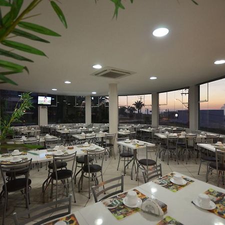אינדאיטובה Hotel Alji מראה חיצוני תמונה