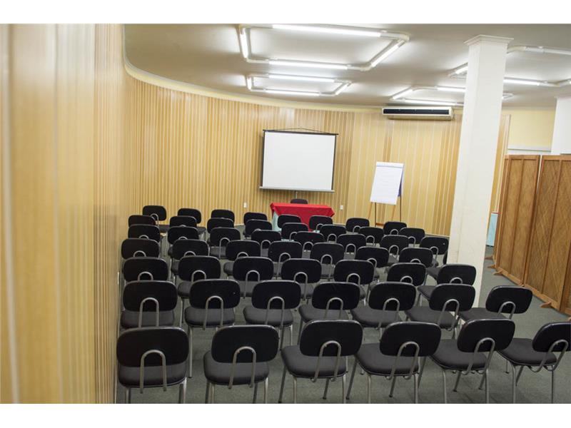 אינדאיטובה Hotel Alji מראה חיצוני תמונה