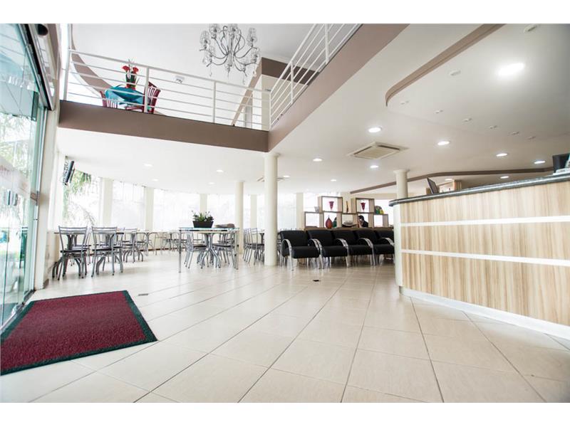 אינדאיטובה Hotel Alji מראה חיצוני תמונה