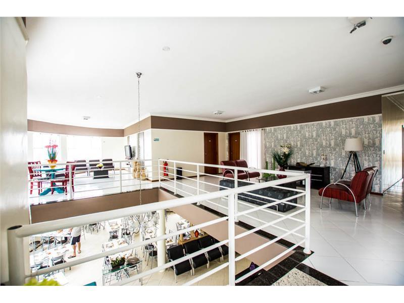 אינדאיטובה Hotel Alji מראה חיצוני תמונה