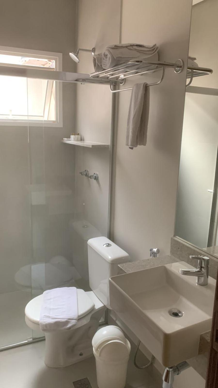 אינדאיטובה Hotel Alji מראה חיצוני תמונה