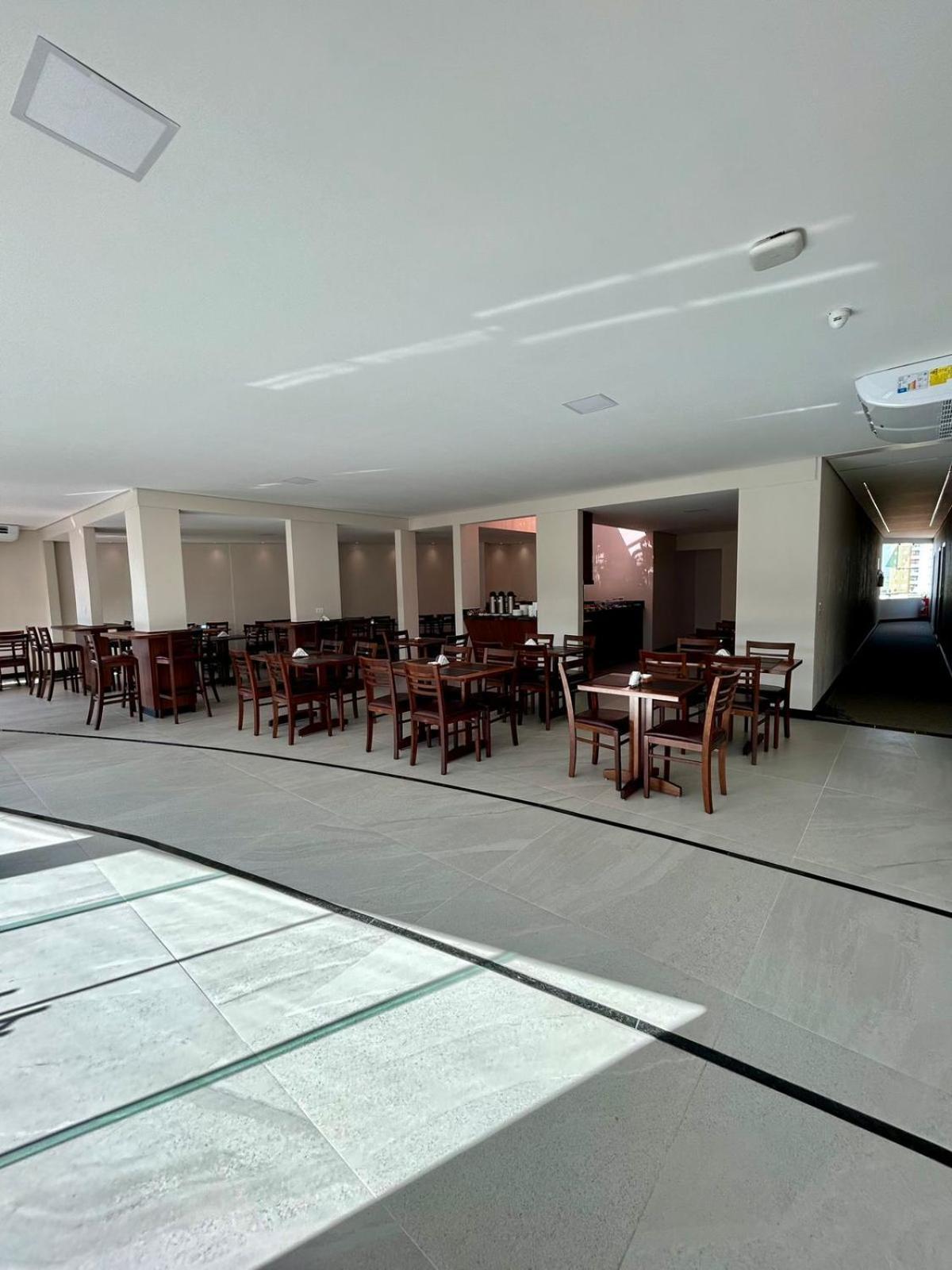אינדאיטובה Hotel Alji מראה חיצוני תמונה